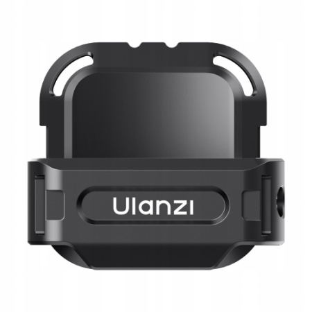 Ulanzi PK13 (C067) - mocowanie, adapter z wielofunkcyjną płytką do DJI Osmo Pocket 4/3 i Xtra Muse